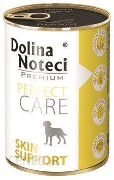 DOLINA NOTECI PREMIUM PERFECT CARE SKIN SUPPORT 12x400g