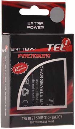 TelOne BL-51YF Bateria Zamiennik do LG G4 H818/H815 2900mAh (TEL1BL51YF)