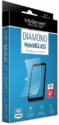 MyScreen Diamond HybridGlass do Sony XA1 Plus (M3113HG)