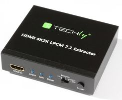Techly Extraktor audio HDMI (25756)