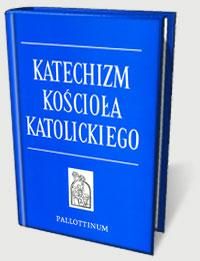 Katechizm Kościoła Katolickiego - Książka Religijna - Ceny I Opinie ...