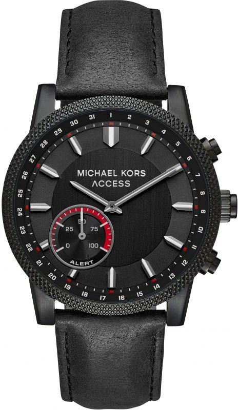 michael kors access for men