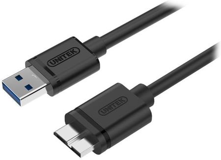 Unitek USB 3.0 microUSB 2m (YC463GBK)