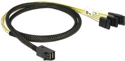 Delock Mini SAS HD SFF-8643 1m (83393)