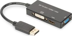 Assmann DisplayPort 0,2m (AK340418002S)