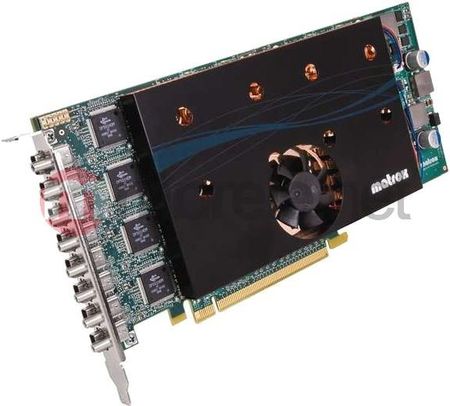 MATROX M9188 2GB PCI-E (M9188-E2048F)