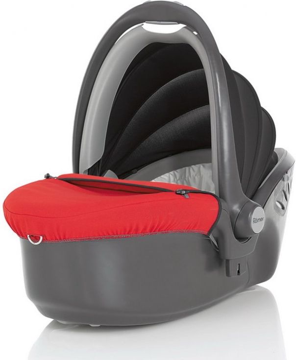 Britax römer 2024 baby sleeper