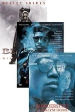 Wesley Snipes (zestaw 3 filmów) (Wesley Snipes Collection) (DVD) - Pakiety filmowe