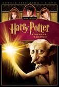 Harry Potter i Komnata Tajemnic (Harry Potter and the Chamber of Secrets) (2DVD)