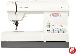 Zdjęcie Gritzner Tipmatic 6122 - Gryfice