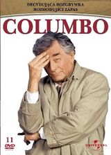 Columbo 11: Decydująca rozgrywka (DVD)