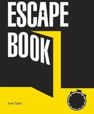 Escape book - Ivan Tapia - zdjęcie 1