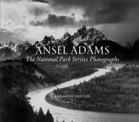 Zdjęcie Ansel Adams - Łomianki