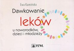 Zdjęcie Dawkowanie leków u noworodków dzieci i młodzieży - Radziejów
