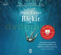 Zdjęcie Błękit - Maja Lunde [AUDIOBOOK] - Jelenia Góra