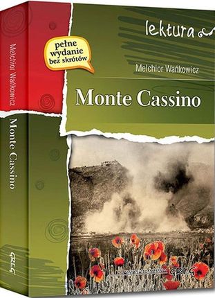 Monte Cassino Greg 