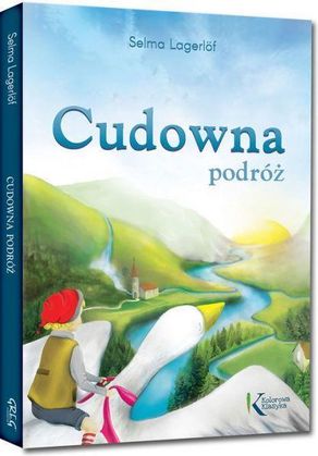 Cudowna podróż