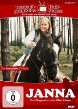 Janka (digipack) serial [2DVD]