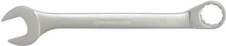 Magnusson Klucz płasko-oczkowy 32mm