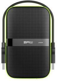 Silicon Power Armor A60 5TB USB 3.0 (SP050TBPHDA60S3K)