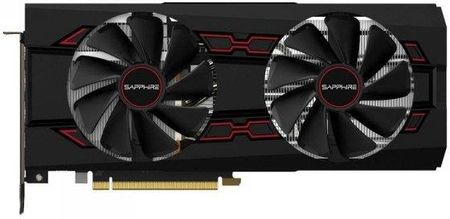 Sapphire Radeon RX Vega 56 8GB OC (112760240G)