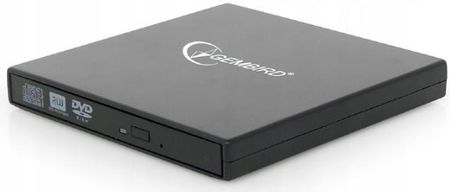 Napęd optyczny Gembird DVD-USB-02 - Opinie i ceny na Ceneo.pl