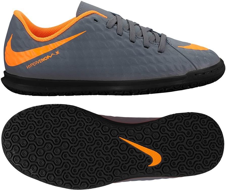 hypervenom 3 club