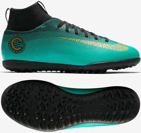 jr superfly 6 club cr7 tf