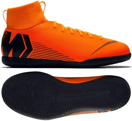 nike jr superflyx 6 club ic