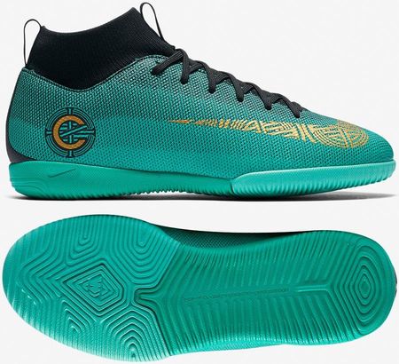 halówki nike mercurial superfly