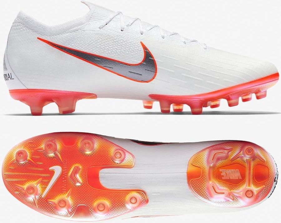 Nike Mercurial Vapor 12 Elite Ag-Pro Ah7379-070 Game Over Pack - Ceny i  opinie 