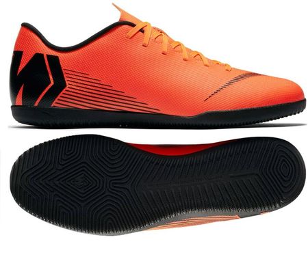 mercurial vapor 12 club ic