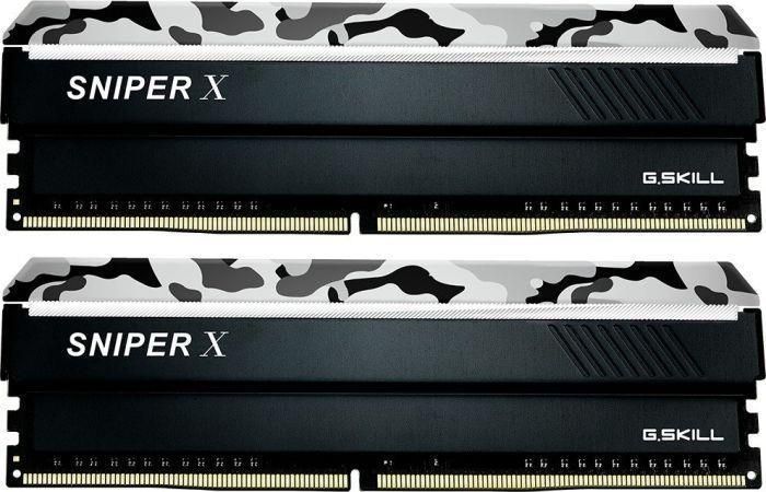 【64G】G.Skill Sniper X(DDR4-3600 16GB×4) i-pamiec-ram-g-skill-sniper-x-