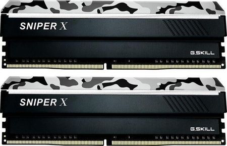 DDR4メモリ 3600 16GB×2 32GB G.Skill SniperX Amazon | G.Skill Sniper X F4-3600C19D-32GSXWB (DDR4-3600