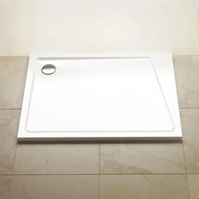 Ravak Gigant PRO 10° kompozyt 100x80cm lewy prawy XA05A40101P