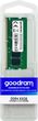 GoodRam DDR4 16GB 2666 CL19- szybka wysyłka!