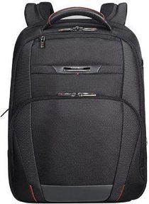 Samsonite PRO-DLX 5 do 15,6" Czarny (CG709008)