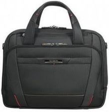 Zdjęcie Samsonite PRO-DLX 5 do 14,1" Czarna (CG709004) - Kcynia