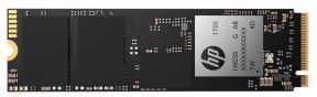 HP EX900 500GB SSD M.2 PCIe Gen3 x4 NVMe (2YY44AAABB)