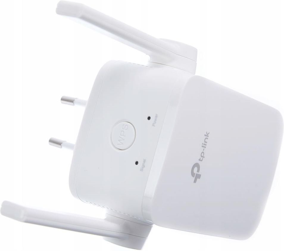 TP-Link TL-WA855RE - zdjęcie 9 TP-Link TL-WA855RE