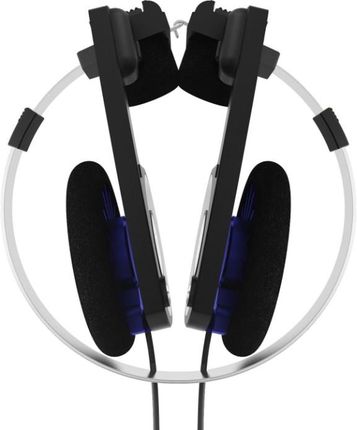 Słuchawki Koss Porta Pro Wireless Czarny - Opinie i ceny na