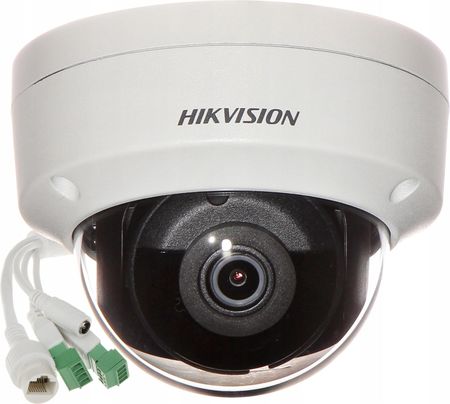 Kamera IP DS-2CD2143G0-IS/2.8mm 4MP HIKVISION