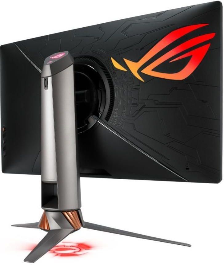 Monitor ASUS 27 PG27UQ (90LM03A0-B01370) - Opinie i ceny na