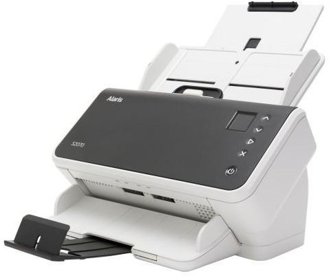 Kodak alaris s2070 программа для сканирования