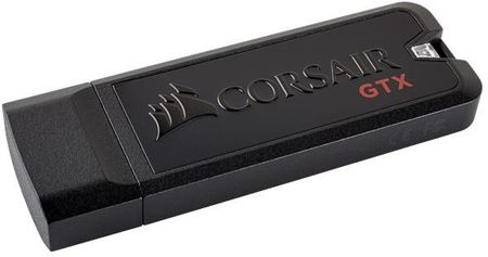 Corsair Voyager GTX 1TB USB 3.1 Czarny (CMFVYGTX3C1TB)
