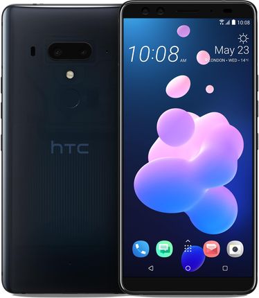 HTC U12 Plus 6/64GB Niebieski - Cena, opinie na Ceneo.pl