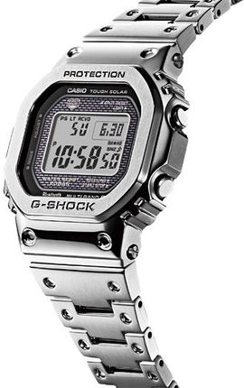 Casio G-Shock GMW-B5000D-1ER - Zegarki Męskie - Ceny i opinie