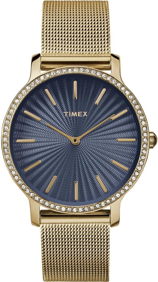 timex zegarek damski timex metropolitan złoty mesh 30m timex zegarek damski timex metropolitan złoty mesh 30m