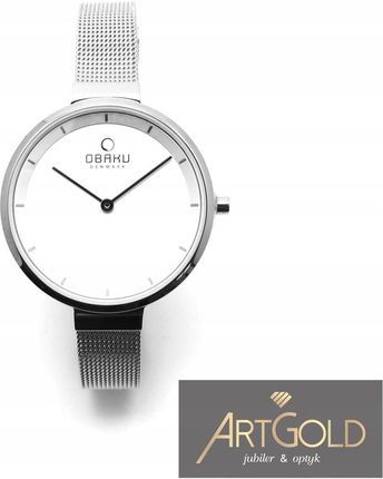 Obaku  V225Lxcimc - zdjęcie 3