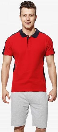 LOTTO POLO ROLLER - Ceny i opinie T-shirty i koszulki męskie BRWJ LOTTO POLO ROLLER - Ceny i opinie T-shirty i koszulki męskie BRWJ